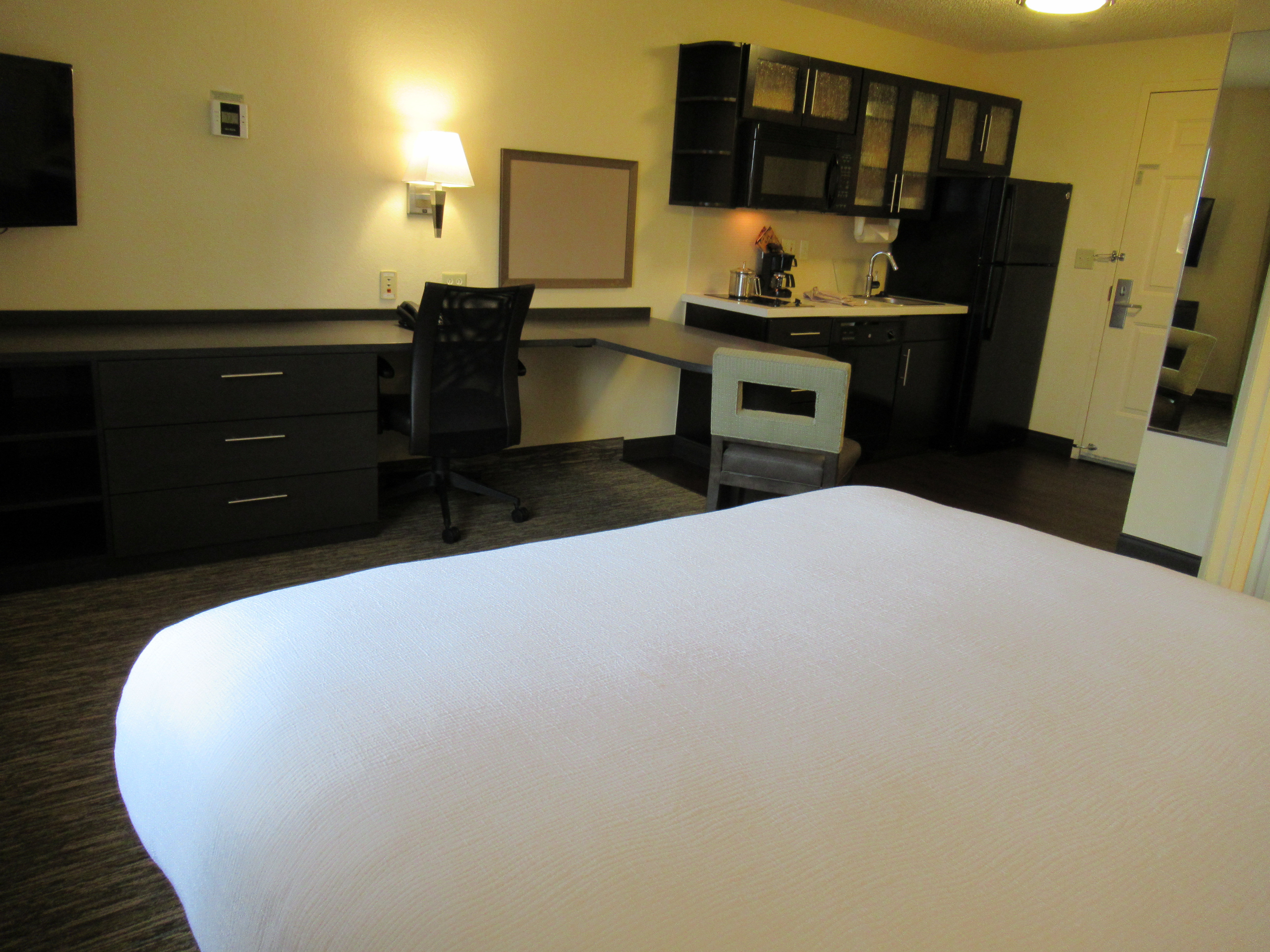 candlewood suites lake mary by ihg
