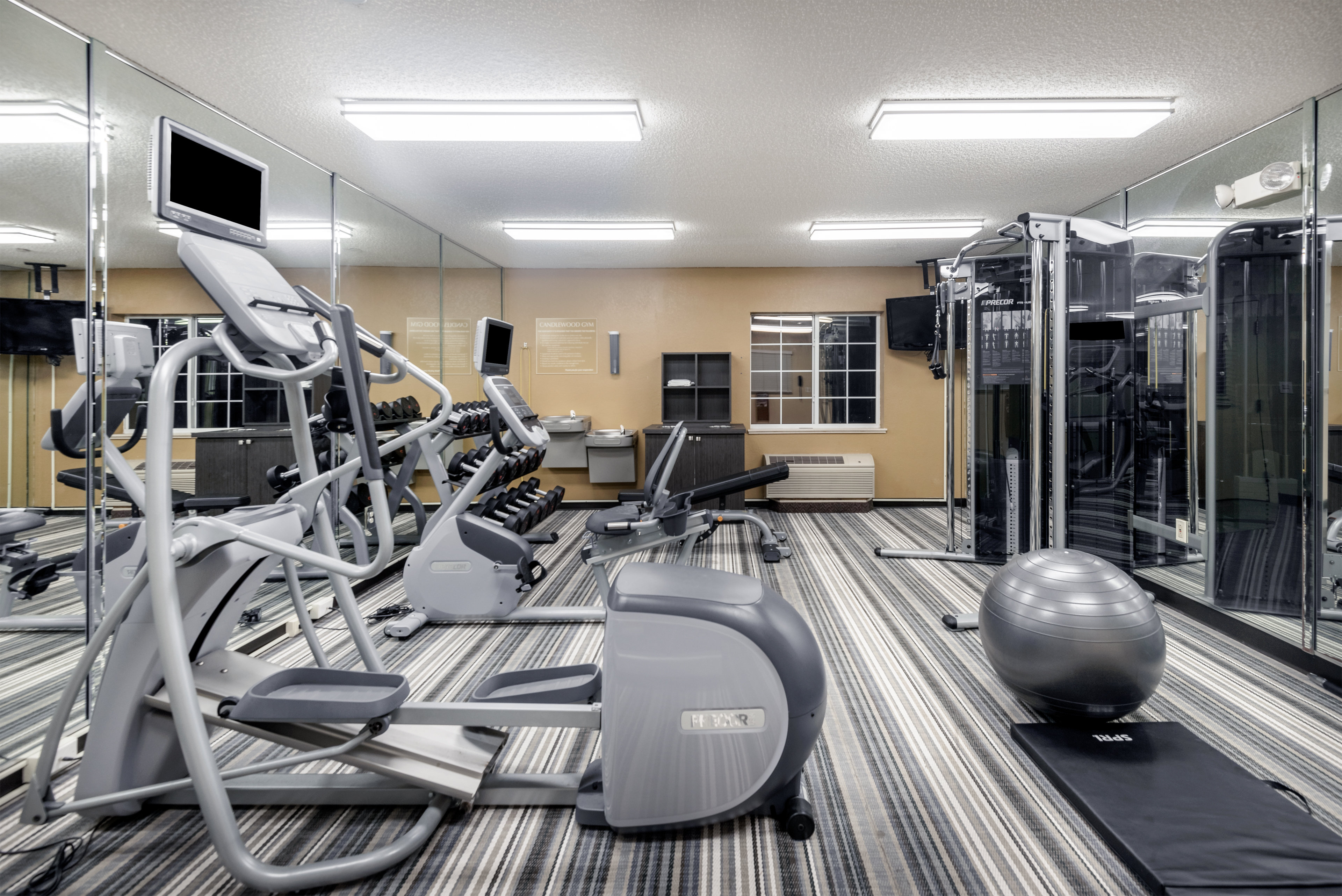 candlewood suites lake mary by ihg
