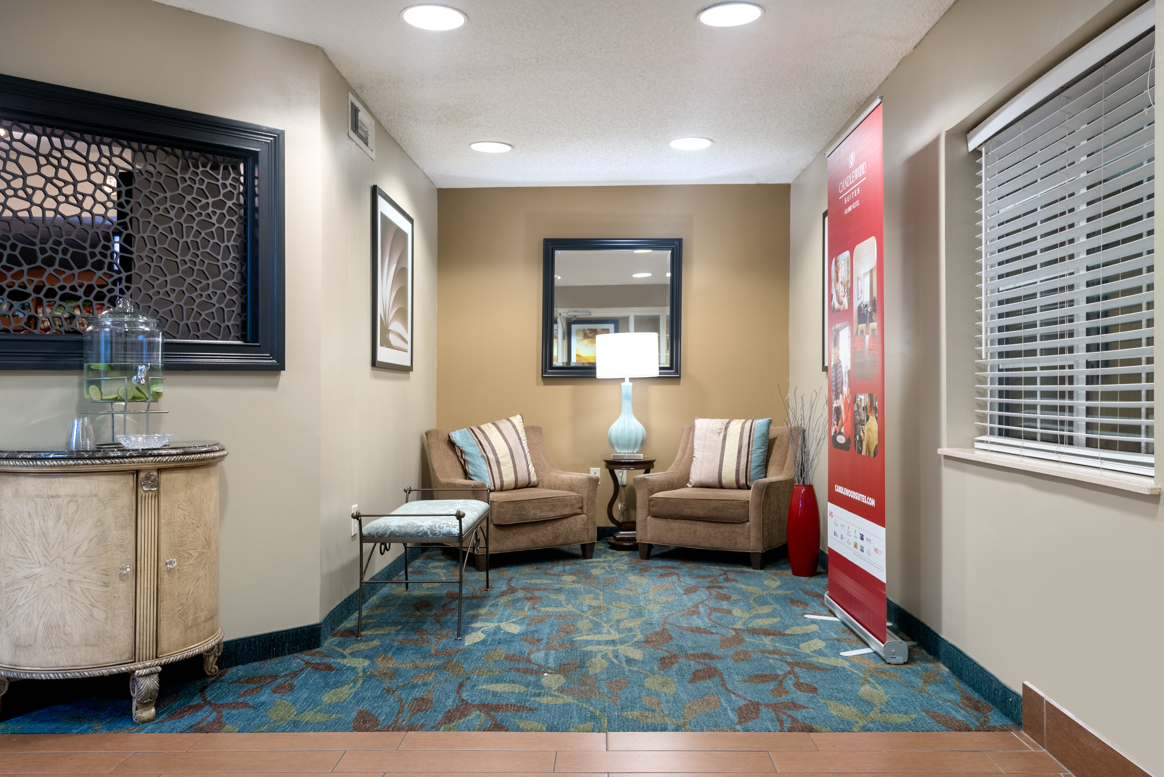 candlewood suites lake mary by ihg