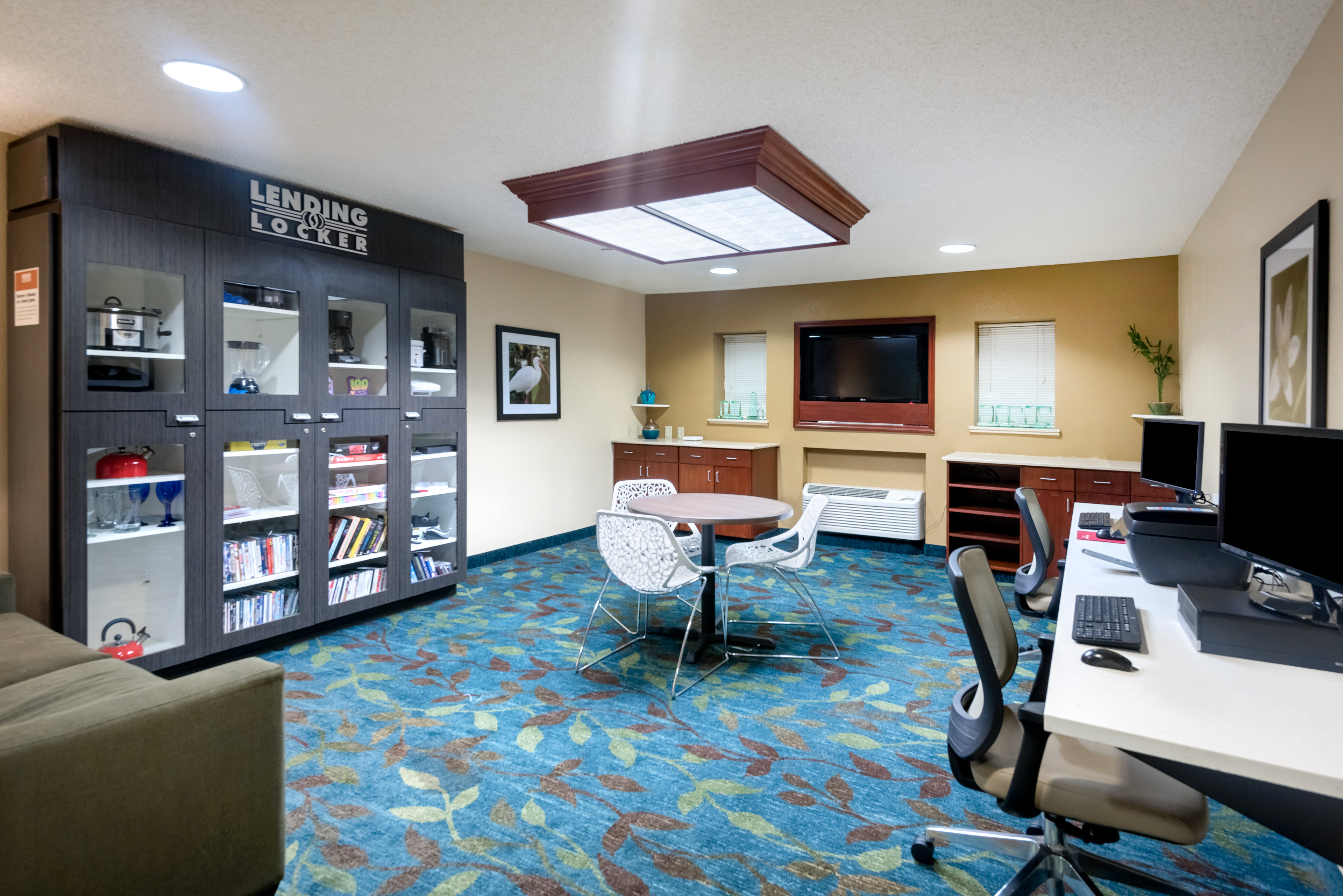 candlewood suites lake mary by ihg