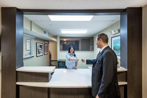 candlewood suites lake mary by ihg