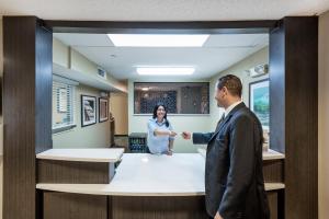 candlewood suites lake mary by ihg