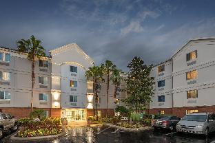 candlewood suites lake mary by ihg