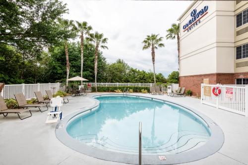 candlewood suites lake mary by ihg