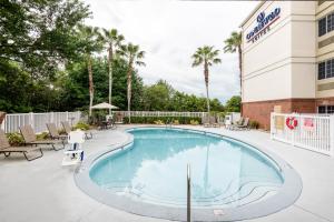 candlewood suites lake mary by ihg