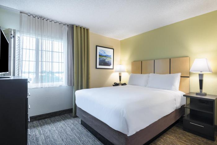 candlewood suites lake mary by ihg