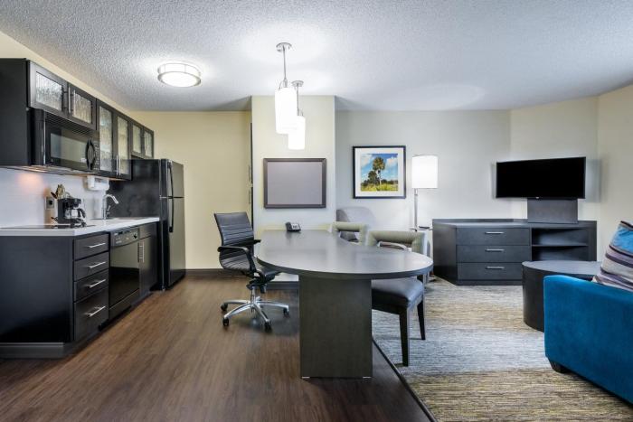 candlewood suites lake mary by ihg