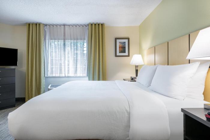candlewood suites lake mary by ihg