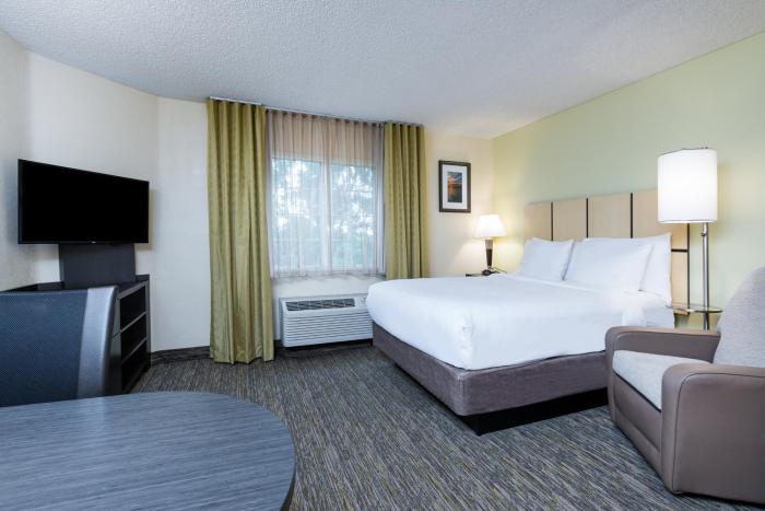 candlewood suites lake mary by ihg
