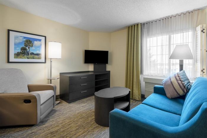 candlewood suites lake mary by ihg