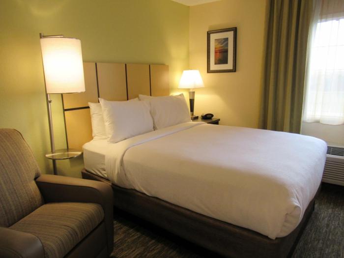 candlewood suites lake mary by ihg