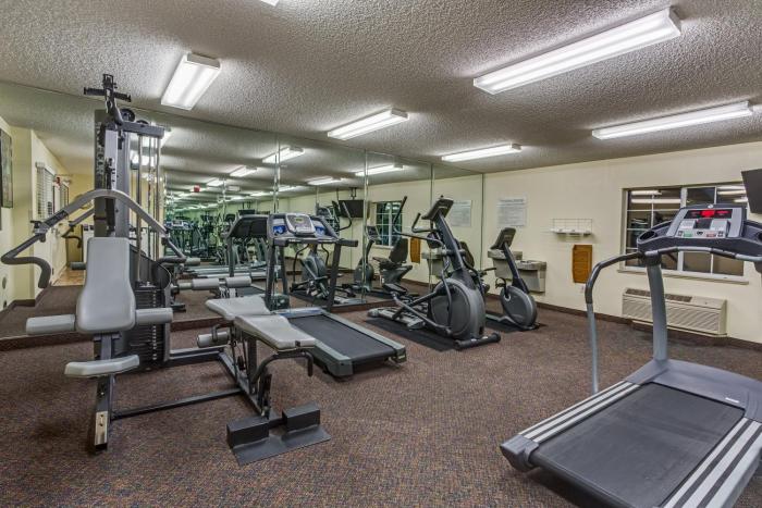 candlewood suites lake mary by ihg