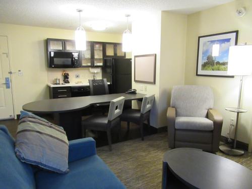 candlewood suites lake mary by ihg