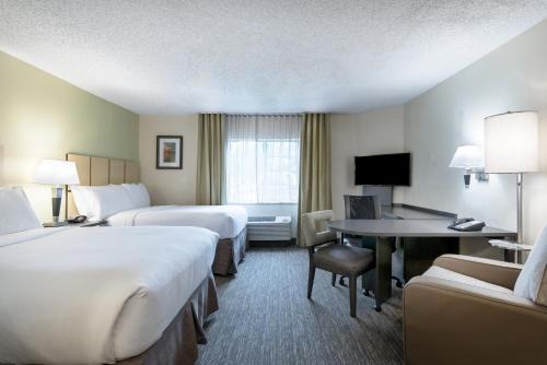 candlewood suites lake mary by ihg