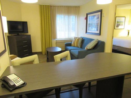 candlewood suites lake mary by ihg