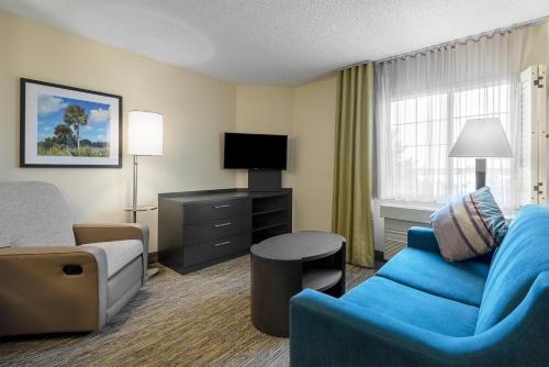 candlewood suites lake mary by ihg