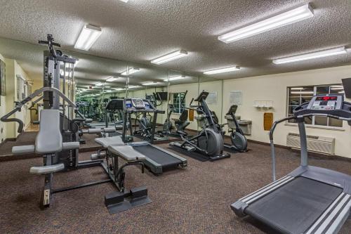 candlewood suites lake mary by ihg