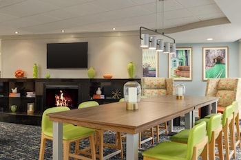 hampton inn lancaster