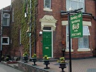 bewdley hill house