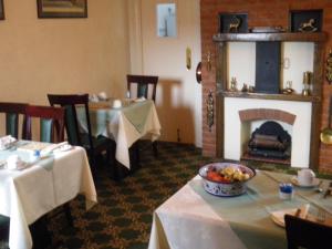 bewdley hill house