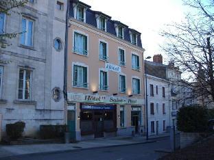hotel saint paul