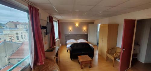 hotel saint paul