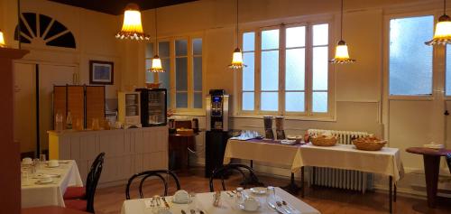 hotel saint paul