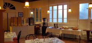 hotel saint paul