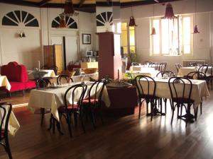 hotel saint paul