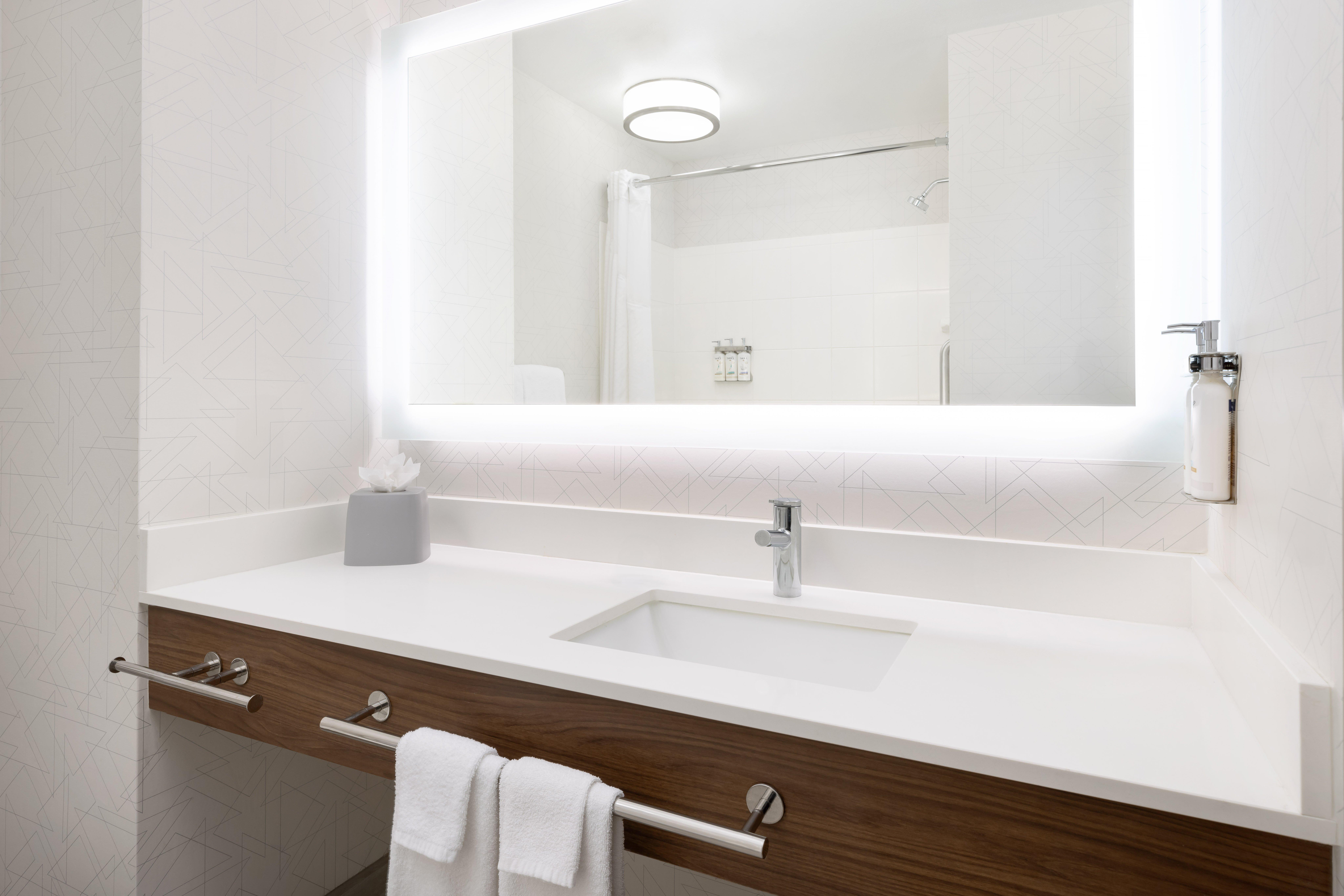 holiday inn express las vegas stadium area by ihg