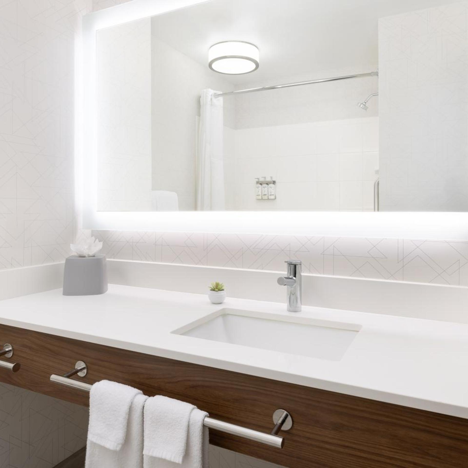 holiday inn express las vegas stadium area by ihg