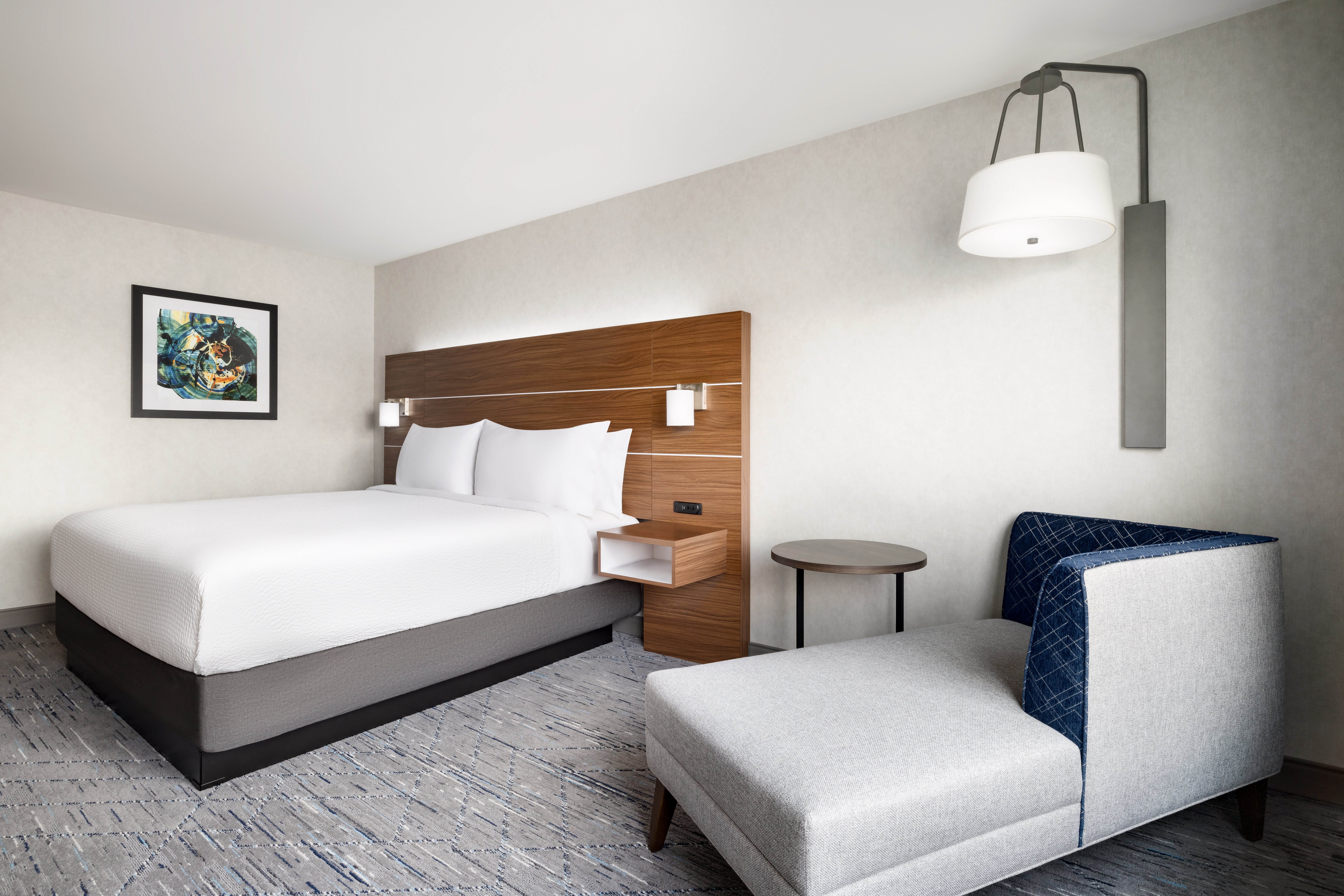 holiday inn express las vegas stadium area by ihg