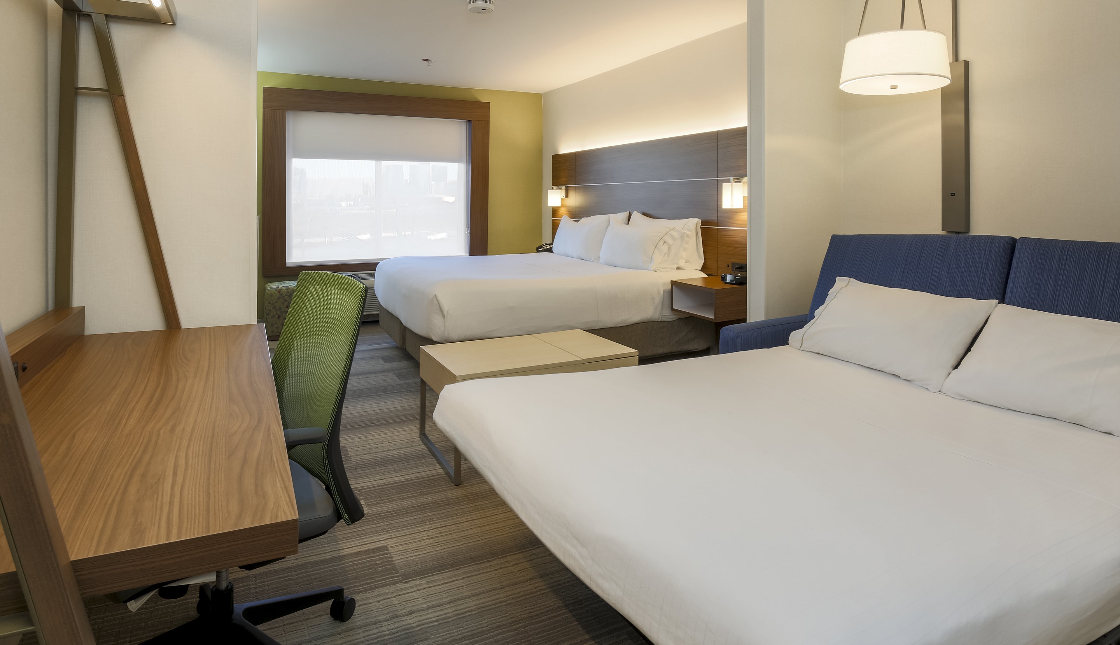 holiday inn express las vegas stadium area by ihg