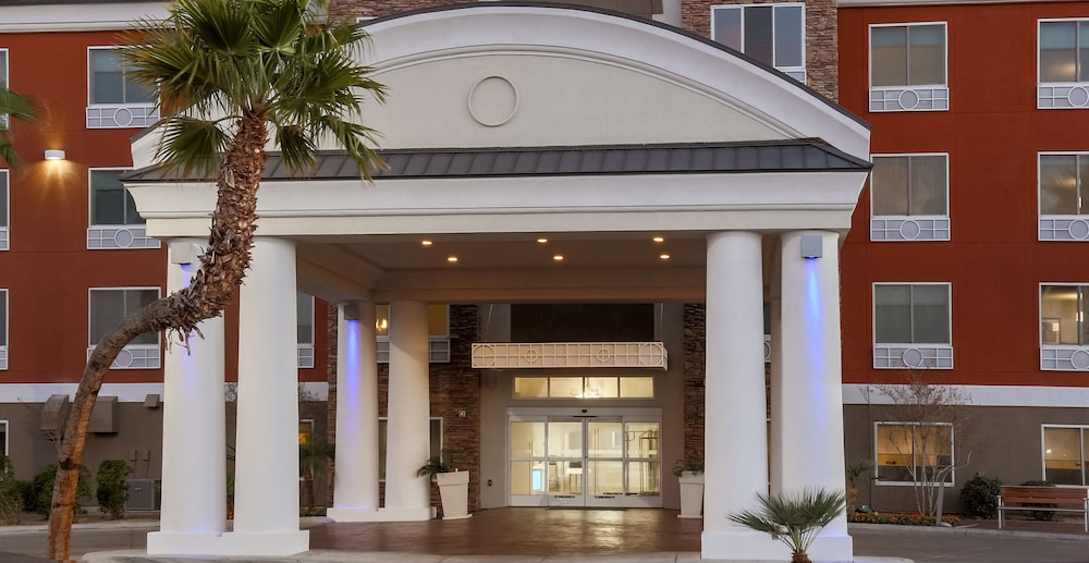 holiday inn express las vegas stadium area by ihg