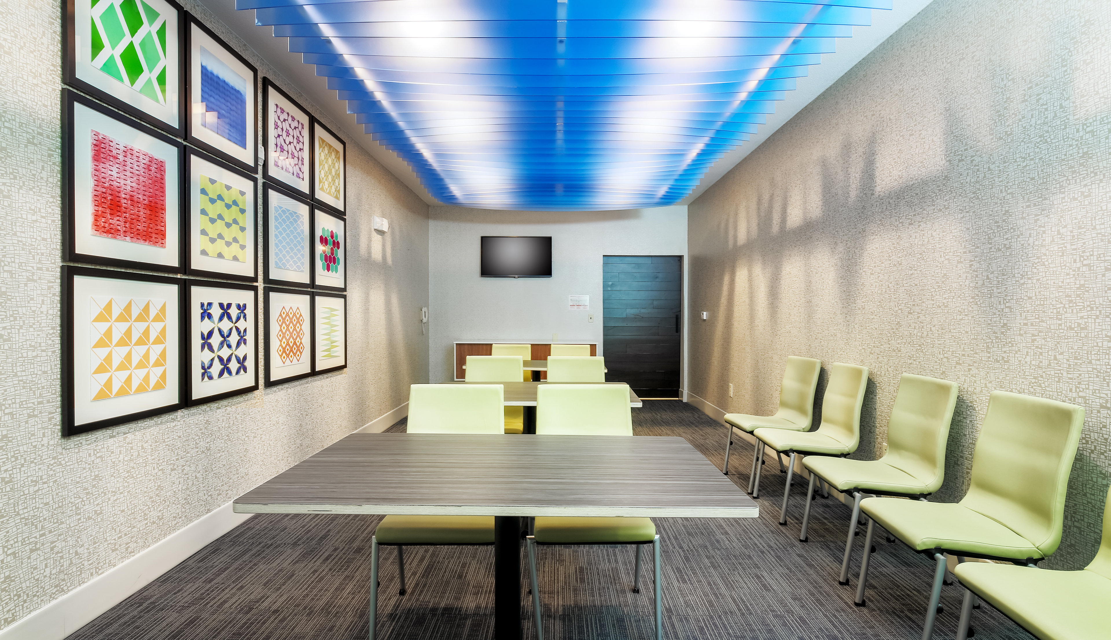 holiday inn express las vegas stadium area by ihg
