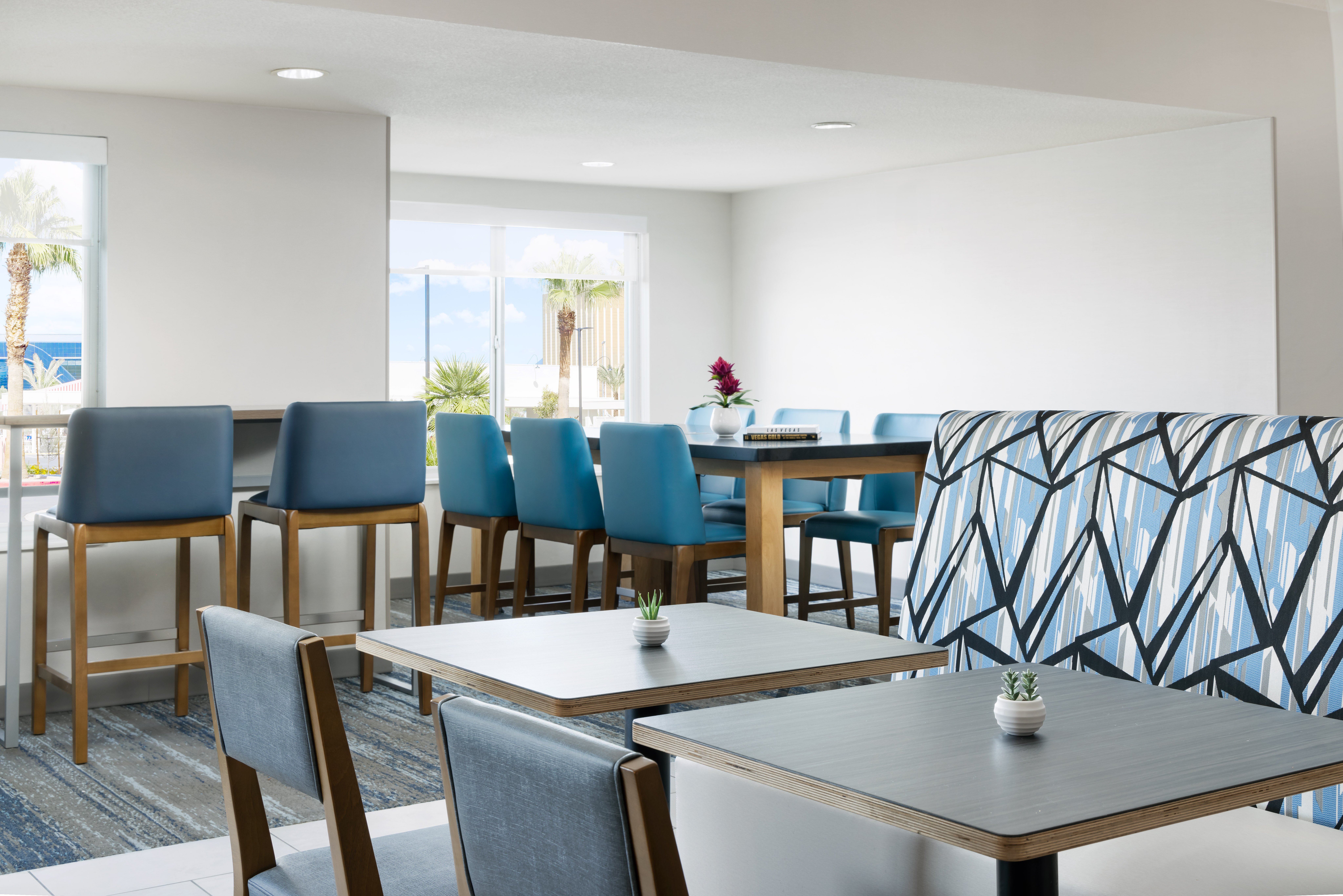 holiday inn express las vegas stadium area by ihg