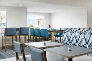 holiday inn express las vegas stadium area by ihg