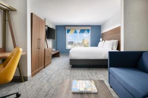 holiday inn express las vegas stadium area by ihg