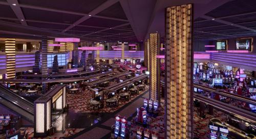 planet hollywood resort and casino