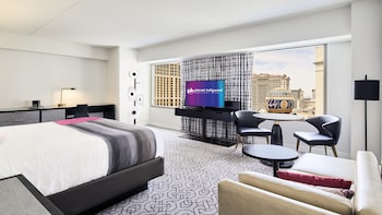 planet hollywood resort and casino