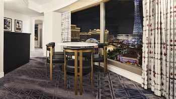 planet hollywood resort and casino