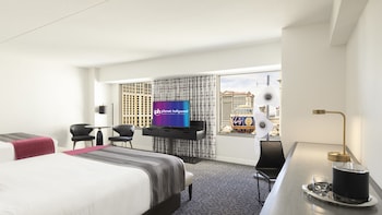 planet hollywood resort and casino