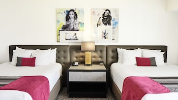 planet hollywood resort and casino