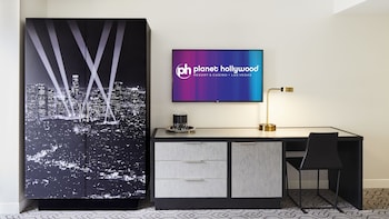 planet hollywood resort and casino