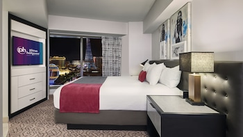 planet hollywood resort and casino