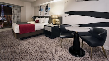planet hollywood resort and casino