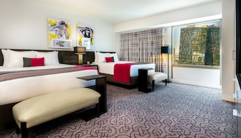 planet hollywood resort and casino