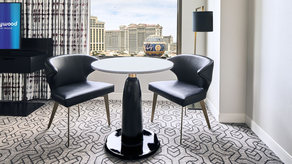 planet hollywood resort and casino