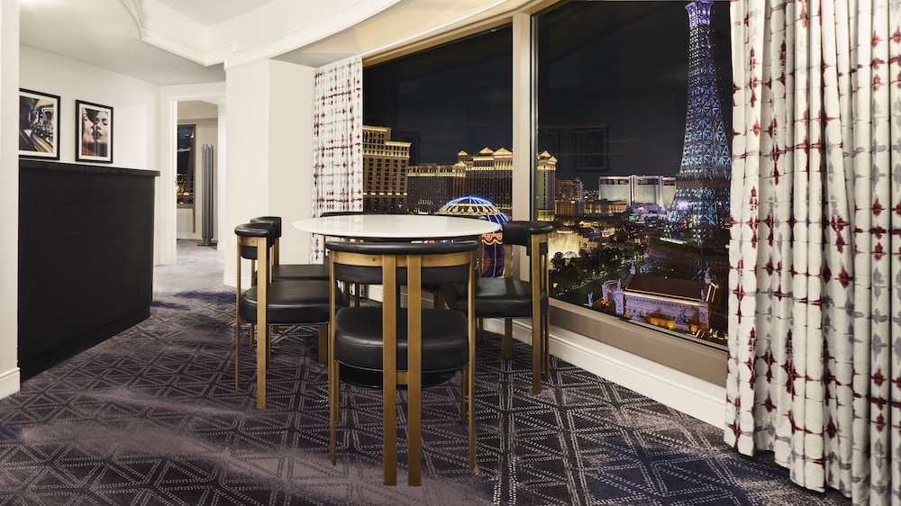 planet hollywood resort and casino