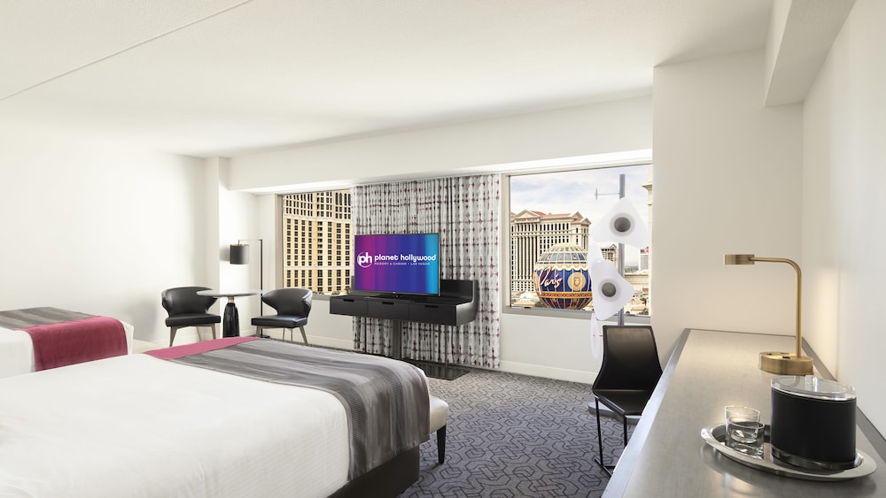 planet hollywood resort and casino